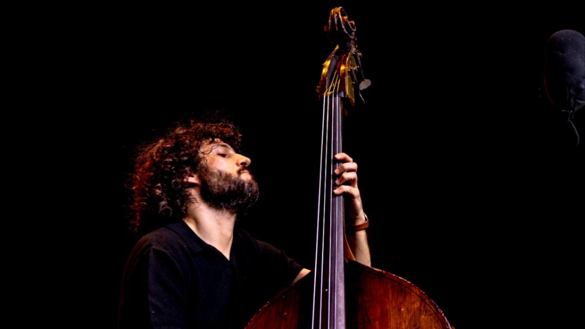 Sam Grisman Project and Summer Tour Film