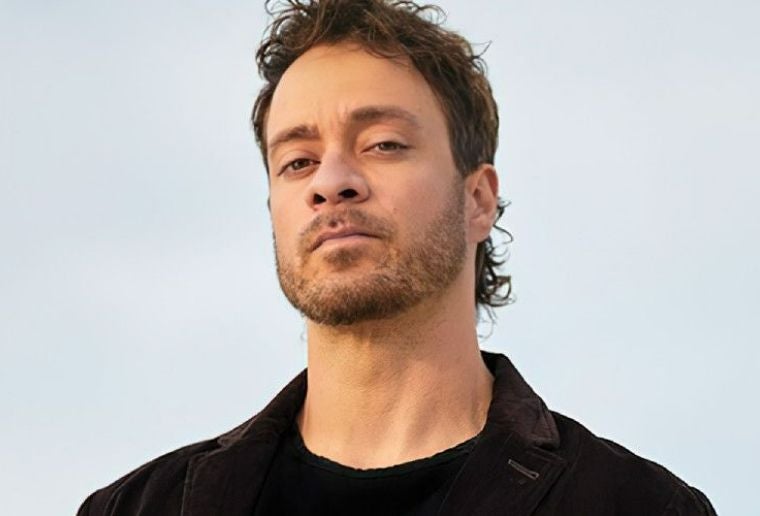 More Info for 5 REASONS AMOS LEE WILL SHINE BRIGHT AT SING OUT LOUD FESTIVAL IN ST. AUGUSTINE, FL