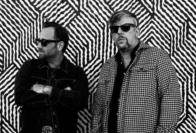 black keys thumb