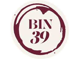 Bin 39 Wine Bar