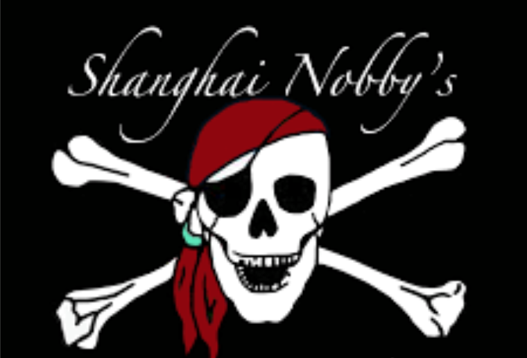 Shanghai Nobby's