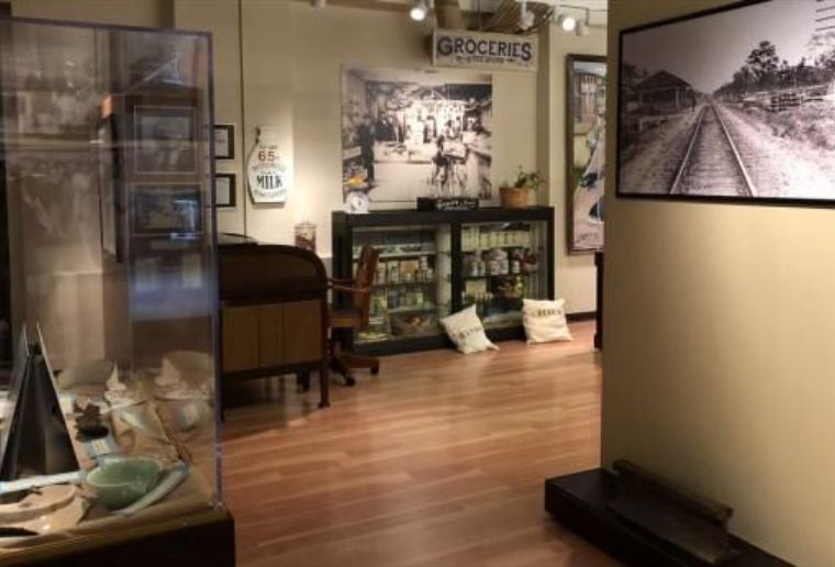 Lincolnville Museum & Cultural Center