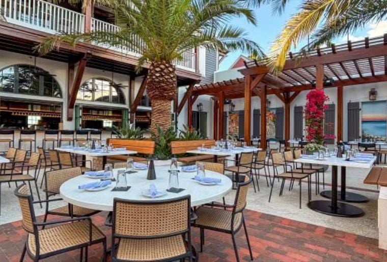 Saint Italian Resturant