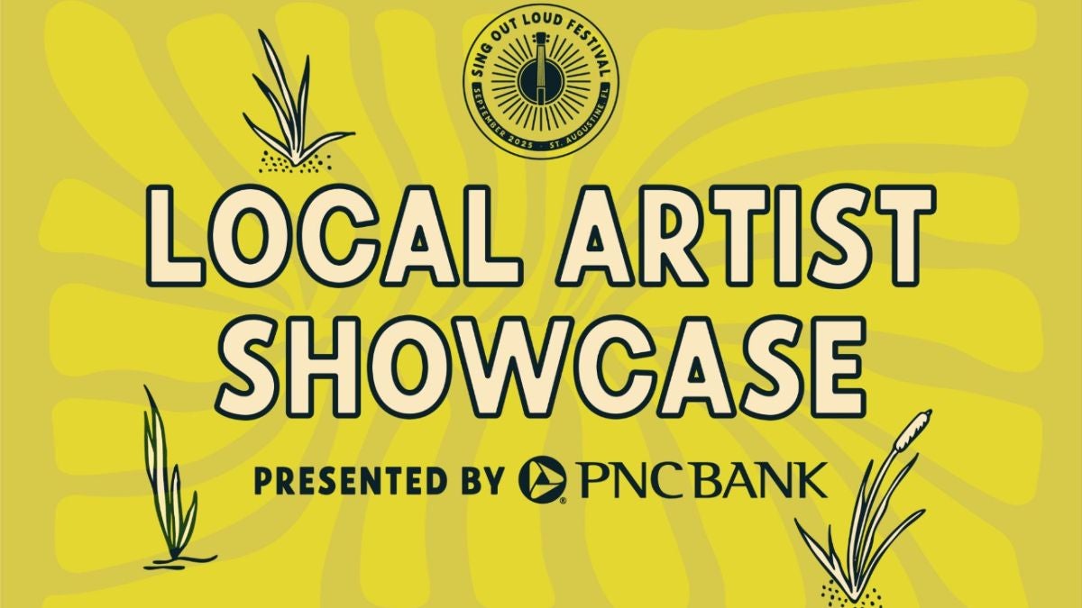 Colonial Oak Music Park Showcases
